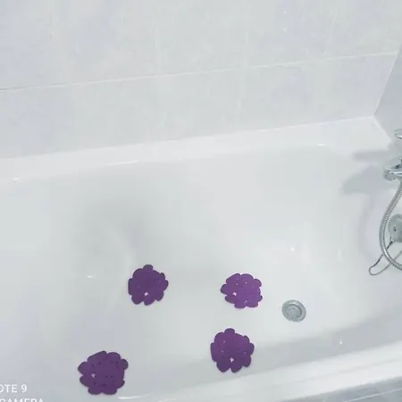 Atico Moderno Y Tranquilo Con Todo El Confort. Apartamento Morro Jable (Fuerteventura)