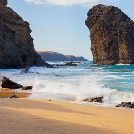 Atico Moderno Y Tranquilo Con Todo El Confort. Apartamento Morro Jable (Fuerteventura)