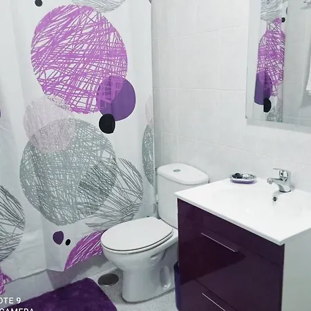 Atico Moderno Y Tranquilo Con Todo El Confort. * Morro Jable (Fuerteventura)