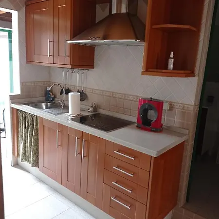 Atico Moderno Y Tranquilo Con Todo El Confort. * Morro Jable (Fuerteventura)