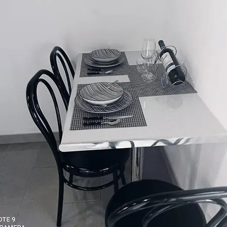 アパート Atico Moderno Y Tranquilo Con Todo El Confort.