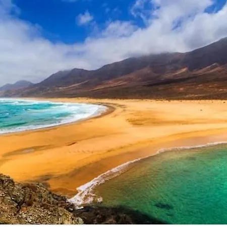 Appartement Atico Moderno Y Tranquilo Con Todo El Confort. *