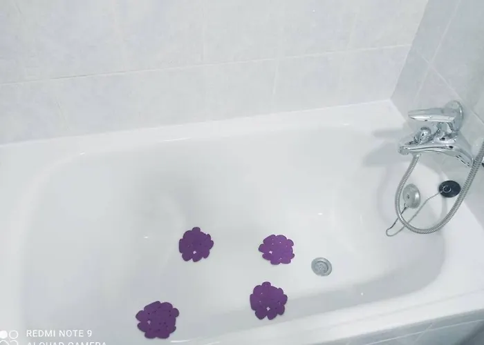 Atico Moderno Y Tranquilo Con Todo El Confort. Appartement Morro Jable