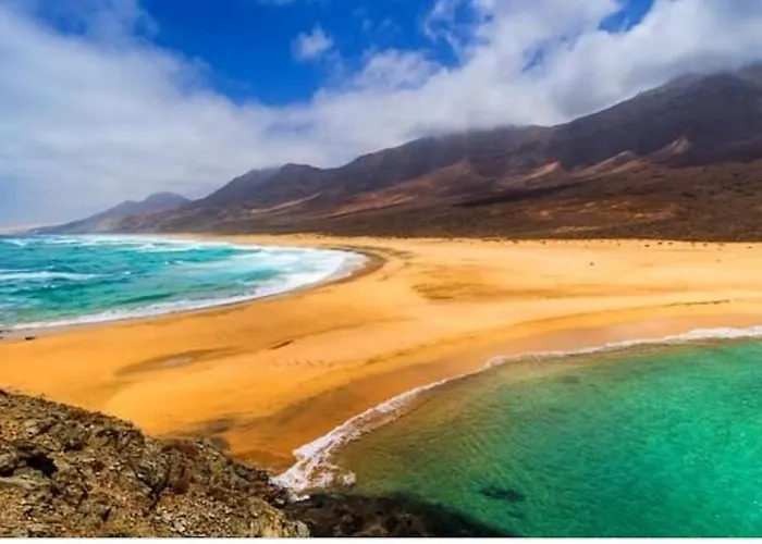 Apartment Atico Moderno Y Tranquilo Con Todo El Confort. *