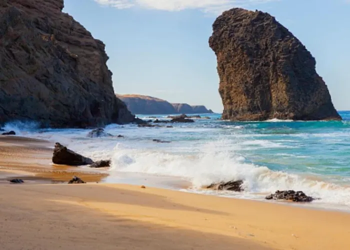 Atico Moderno Y Tranquilo Con Todo El Confort. Apartment Morro Jable (Fuerteventura)