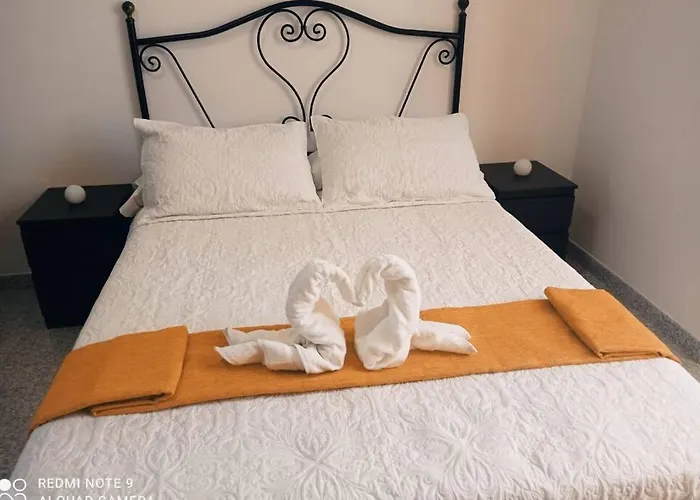 Atico Moderno Y Tranquilo Con Todo El Confort. Morro Jable