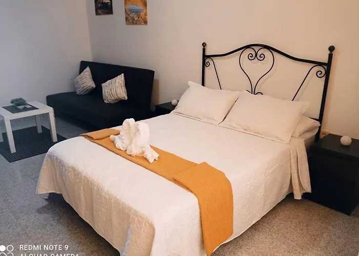 Atico Moderno Y Tranquilo Con Todo El Confort. Appartement Morro Jable