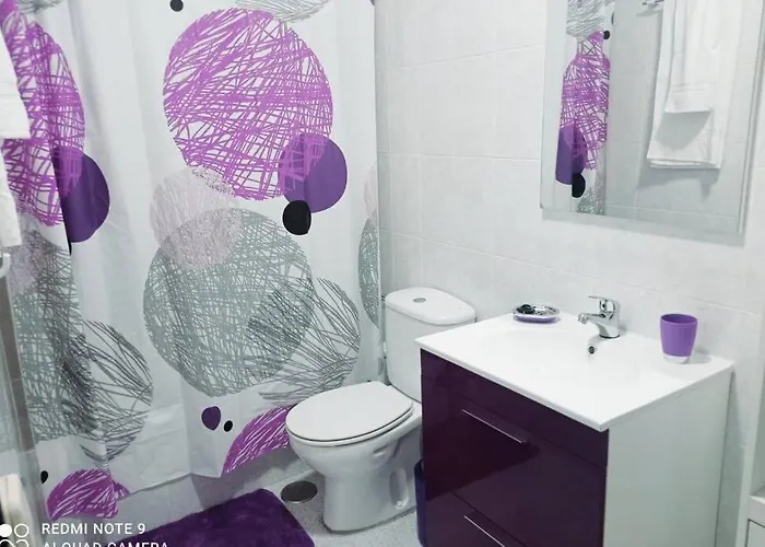 Atico Moderno Y Tranquilo Con Todo El Confort. * Morro Jable (Fuerteventura)