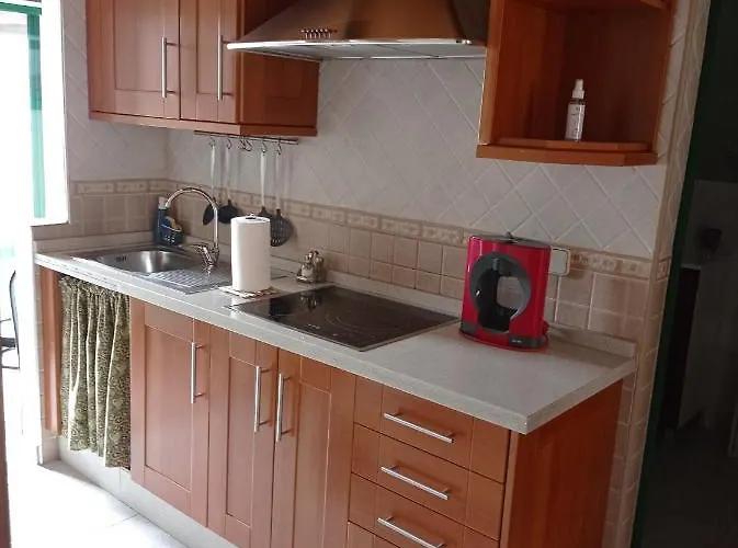 Atico Moderno Y Tranquilo Con Todo El Confort. * Morro Jable (Fuerteventura)