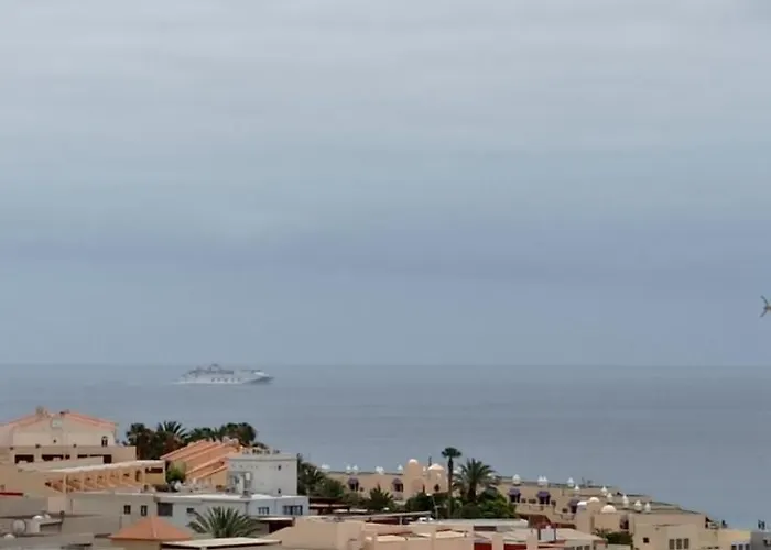 Apartment Atico Moderno Y Tranquilo Con Todo El Confort. Morro Jable (Fuerteventura)