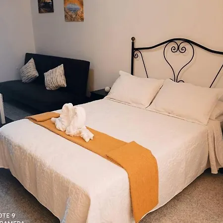 Atico Moderno Y Tranquilo Con Todo El Confort. Apartament Morro Jable