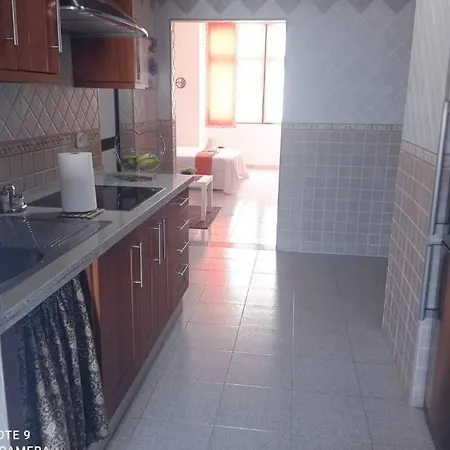 Apartament Atico Moderno Y Tranquilo Con Todo El Confort. *