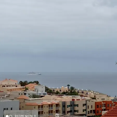 Apartament Atico Moderno Y Tranquilo Con Todo El Confort. Morro Jable